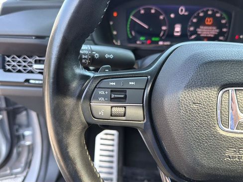Used 2024 Honda Accord Sport image 20