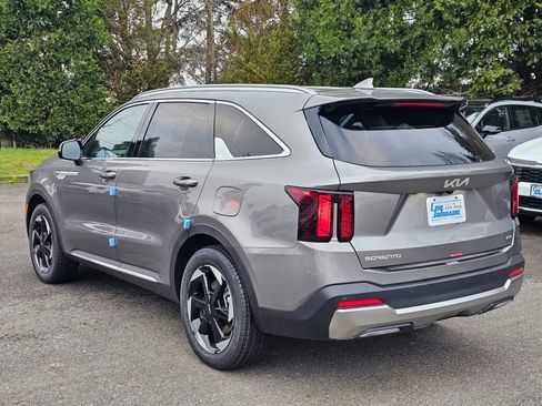 New 2026 Kia Sorento EX image 7