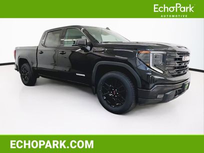 Used 2023 GMC Sierra 1500 Elevation