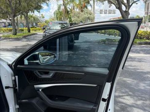 Used 2019 Audi A6 3.0T Prestige w/ Prestige Package AWD/4WD image 18