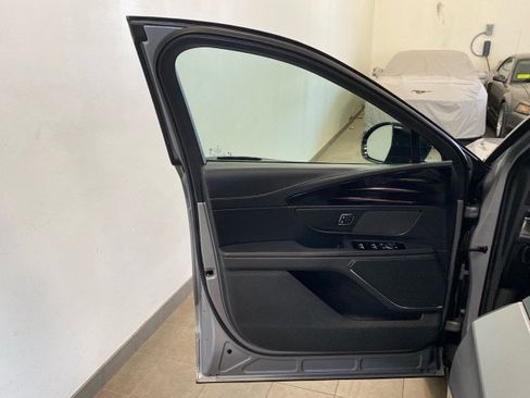 Used 2024 Lincoln Nautilus Reserve w/ Jet Appearance Package (87T) image 14