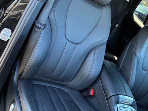 Used 2020 BMW X5 xDrive40i w/ Convenience Package image 25