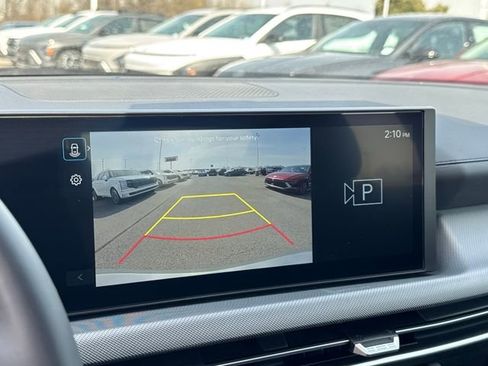 New 2026 Hyundai Sonata SEL FWD image 18