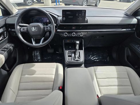 Used 2026 Honda CR-V EX-L image 19