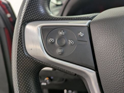 Used 2023 GMC Terrain SLE w/ Driver Convenience Package image 16