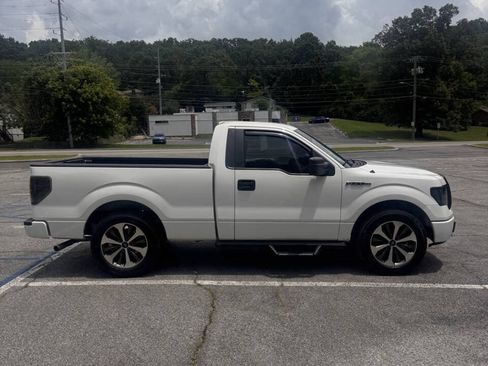 Used 2010 Ford F150 XL RWD image 7