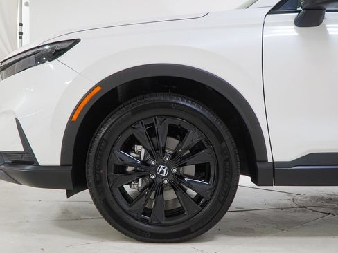 Certified 2026 Honda CR-V Sport Touring image 17