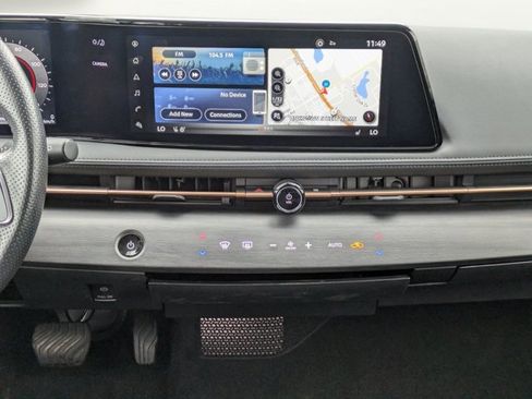 Certified 2023 Nissan Ariya EVOLVE+ image 20