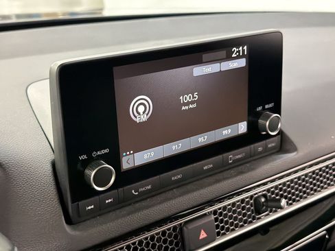 Certified 2024 Honda Civic Sport image 22