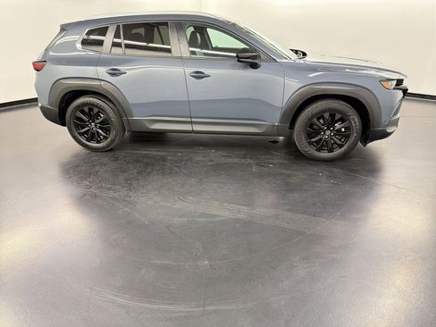 Used 2025 MAZDA CX-50 AWD 2.5 S w/ Select Package image 8