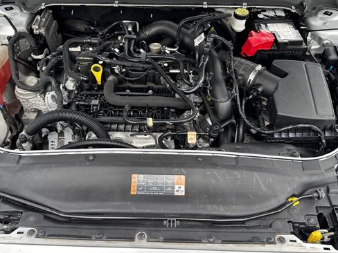 Used 2019 Ford Fusion SE w/ Equipment Group 151A image 21