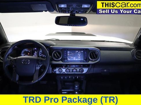 Used 2017 Toyota Tacoma TRD Pro image 10