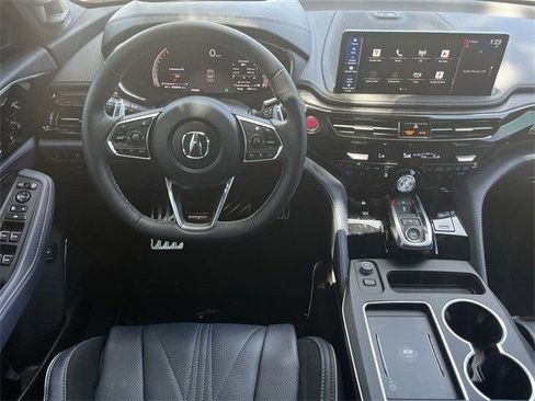 New 2026 Acura MDX Type S AWD/4WD image 12
