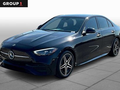 New 2025 Mercedes-Benz C 300 C 300