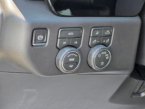 New 2026 Chevrolet Silverado 1500 LT w/ Safety Package image 7