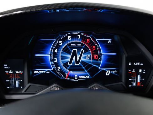 Used 2022 Lamborghini Aventador LP 780-4 Ultimae AWD/4WD image 22