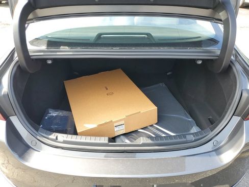 New 2026 MAZDA MAZDA3 2.5 S Sedan w/ Preferred Pkg FWD image 7