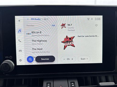 New 2025 Toyota RAV4 XLE Premium image 16