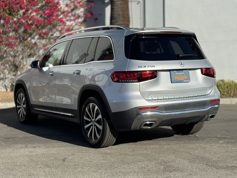 Certified 2020 Mercedes-Benz GLB 250 image 11