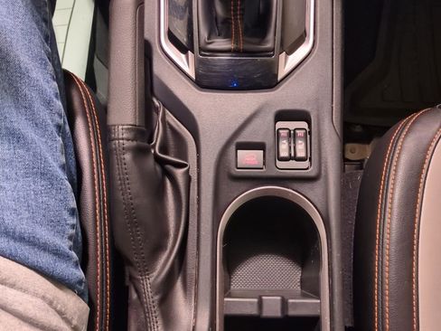 Used 2022 Subaru Crosstrek 2.5i Limited w/ Popular Package #4 image 19