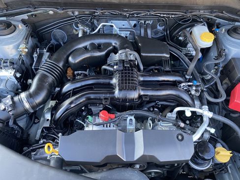 Used 2016 Subaru Forester 2.5i Limited image 23