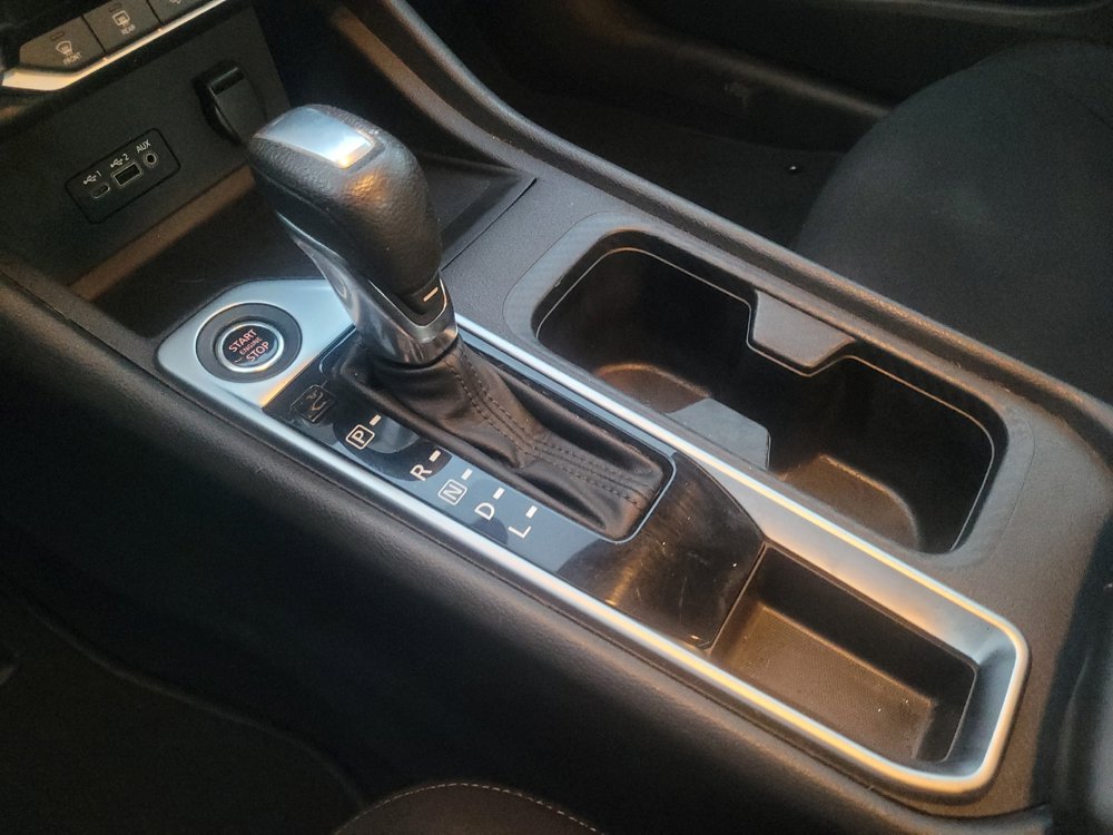 Used 2023 Nissan Sentra SV w/ All-Weather Package FWD image 26