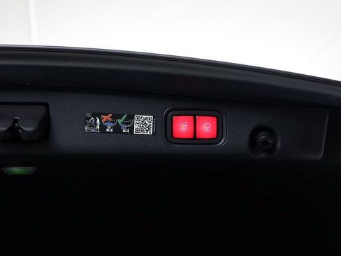 Certified 2023 Mercedes-Benz E 53 AMG 4MATIC Sedan image 35
