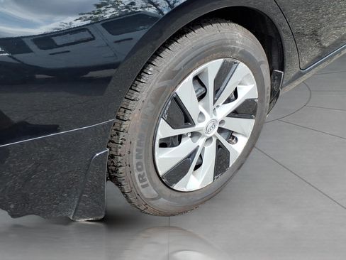 Used 2024 Nissan Altima 2.5 S FWD image 5