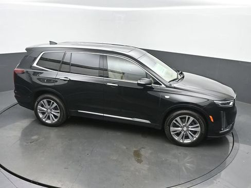 Certified 2024 Cadillac XT6 Premium Luxury w/ Platinum Package AWD/4WD image 42