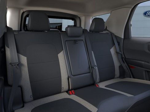 New 2025 Ford Bronco Sport Big Bend w/ Convenience Package image 12
