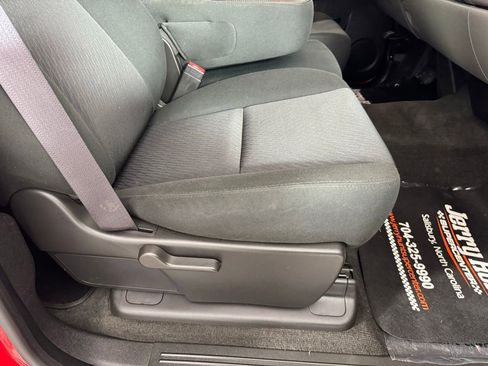 Used 2012 Chevrolet Silverado 1500 LS w/ LPO, On The Job Package image 26