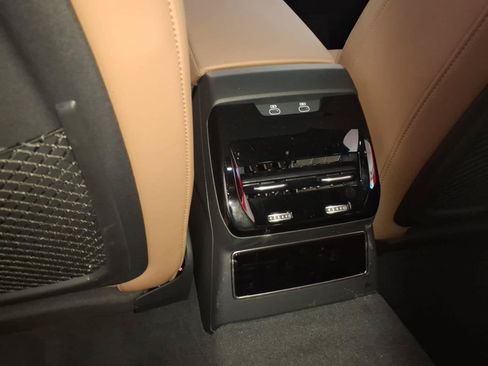 Certified 2026 Audi A6 Premium Plus w/ Premium Plus Package AWD/4WD image 16