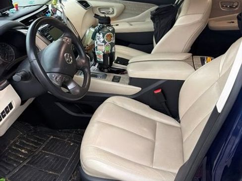 Used 2020 Nissan Murano SL w/ Moonroof Package AWD/4WD image 1