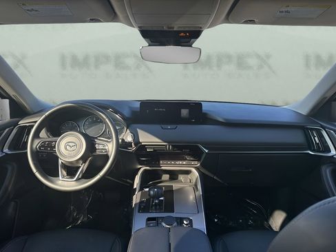 Used 2024 MAZDA CX-90 3.3 Turbo w/ Preferred Plus image 15