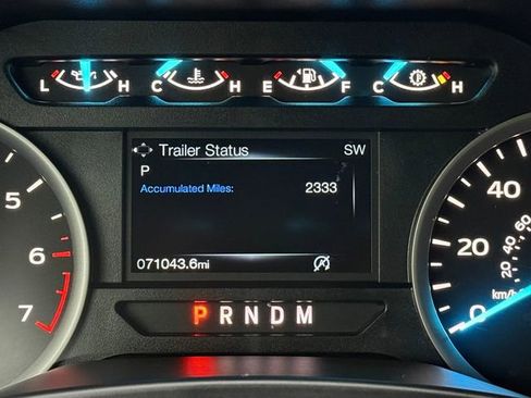 Certified 2019 Ford F150 XLT w/ Equipment Group 302A Luxury image 17