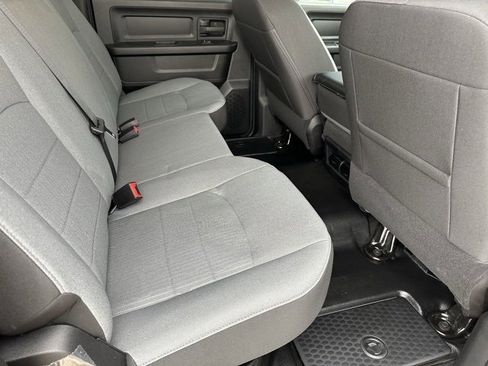 Used 2024 RAM 1500 Tradesman w/ Popular Equipment Group image 29