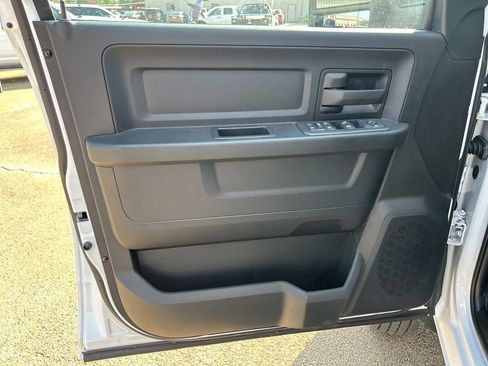 New 2026 RAM 4500 Tradesman image 7