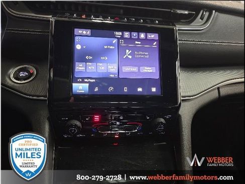 Used 2023 Jeep Grand Cherokee Altitude AWD/4WD image 20