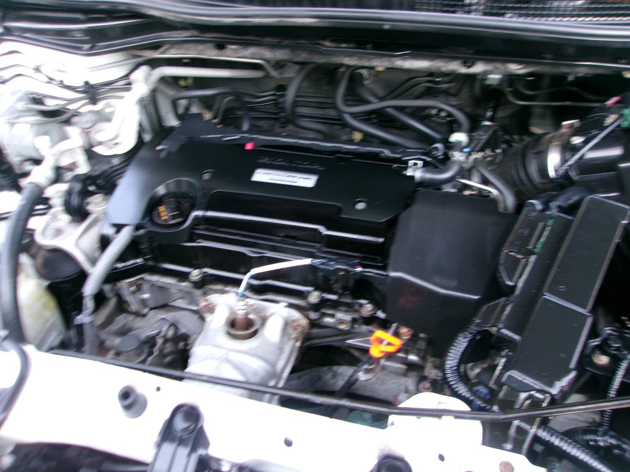 Used 2011 Honda CR-V EX-L image 15