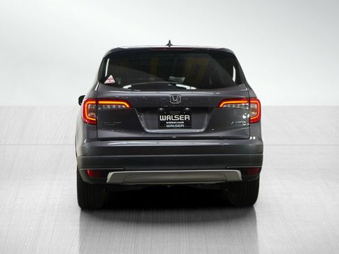 Used 2019 Honda Pilot EX-L image 4