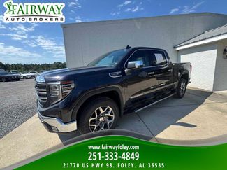 Used 2023 GMC Sierra 1500 SLT w/ SLT Premium Package AWD/4WD video 1