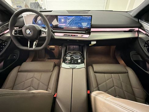 New 2027 BMW 530i xDrive AWD/4WD image 15
