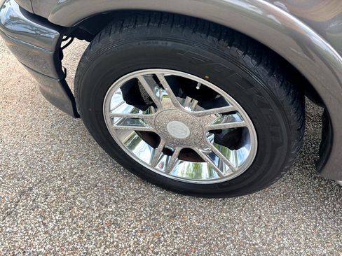 Used 2002 Ford F150 Harley-Davidson image 28