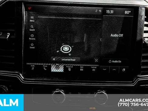 Used 2022 Ford F250 Platinum image 41