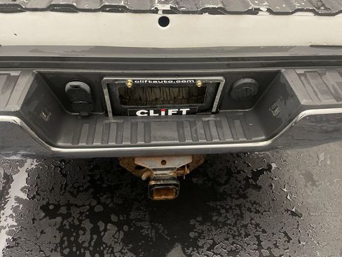 Used 2015 Chevrolet Silverado 2500 LT image 28