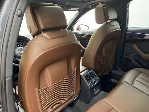 Used 2018 Audi A4 2.0T Prestige w/ Prestige Package image 17