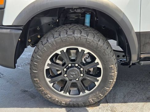 Used 2023 RAM 2500 Rebel w/ Level 2 Equipment Group AWD/4WD image 17