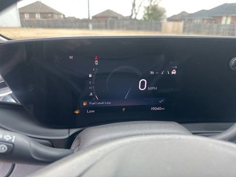 Used 2024 Buick Envista Preferred image 17