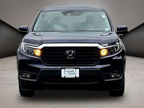 Used 2023 Honda Ridgeline RTL image 2