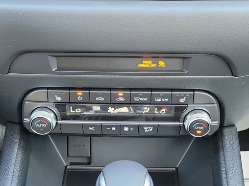 New 2025 MAZDA CX-5 AWD 2.5 S w/ Preferred Package image 33